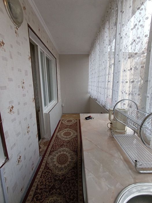 1в2-Комн. 38м². Аренда. Ижара. Массив Ттз-1