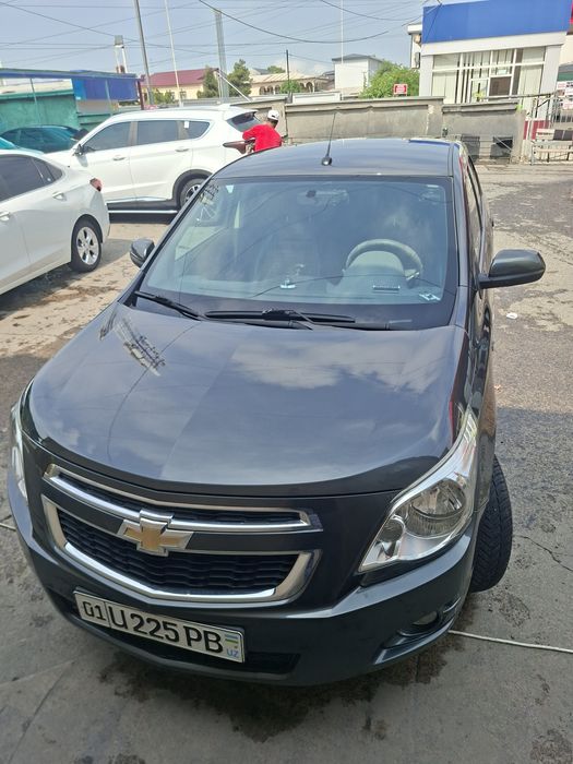 Chevrolet Cobalt 2021