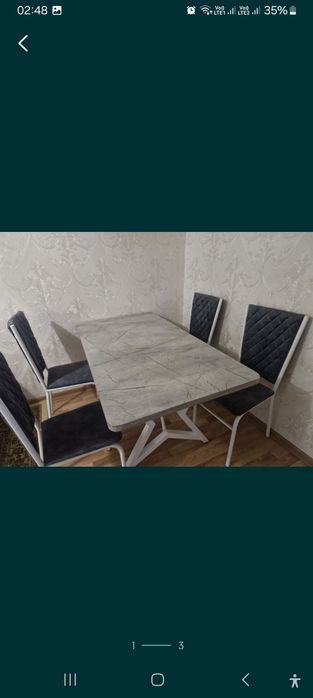 Мебель для дома и кухни