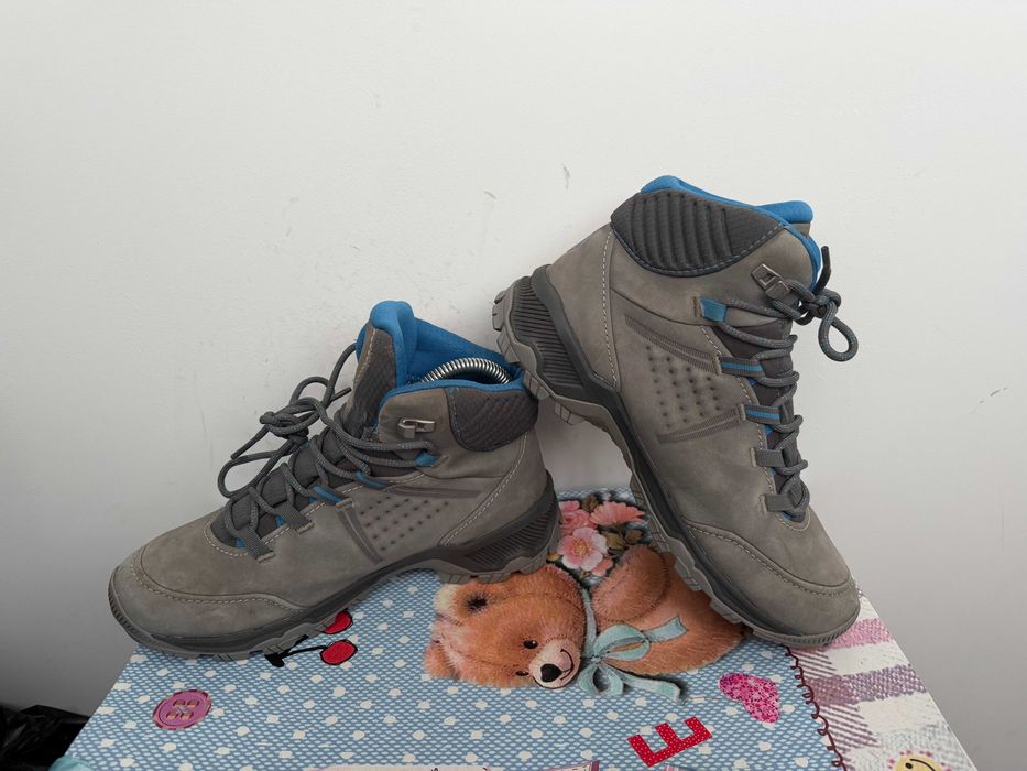 Mammut Nova IV Mid GORE-TEX''оригинални туристически боти 37 номер