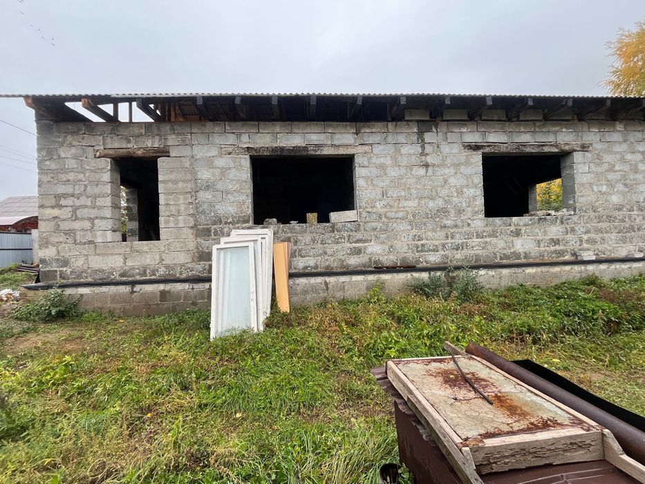 Продам частный дом