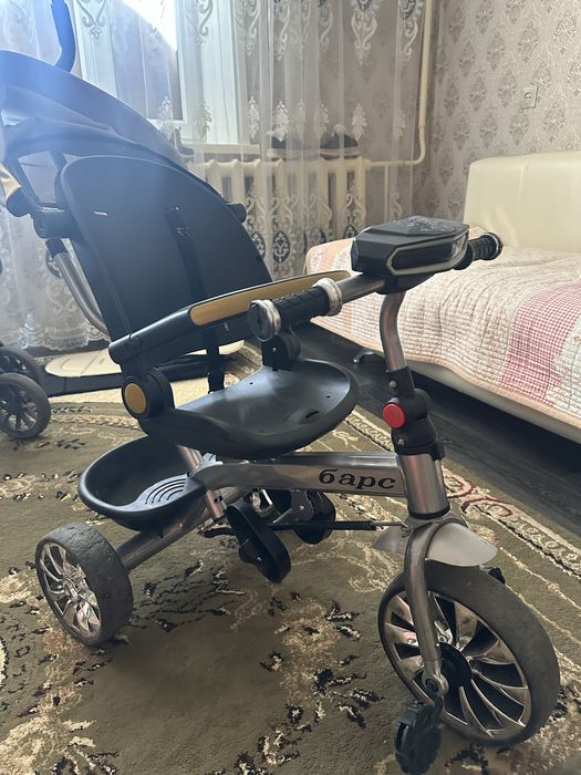 Продам велосипед детский