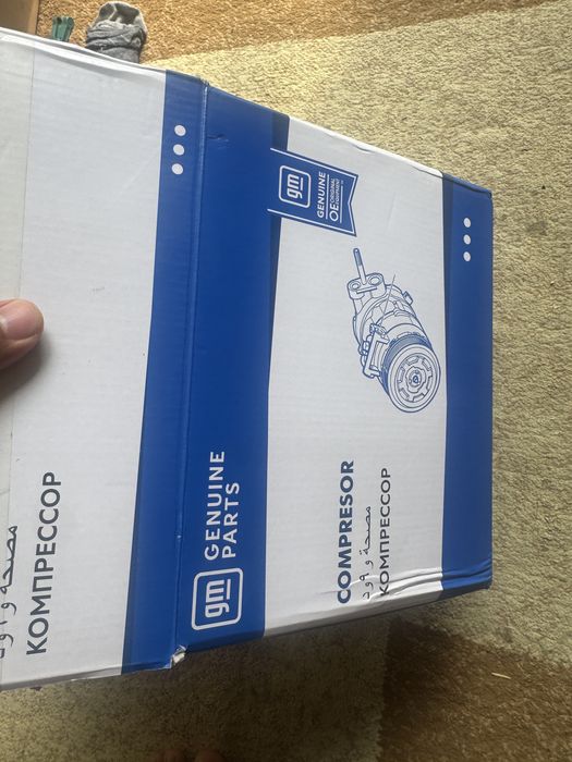 Spark kompressor mexanika spark konditsioner kansaner