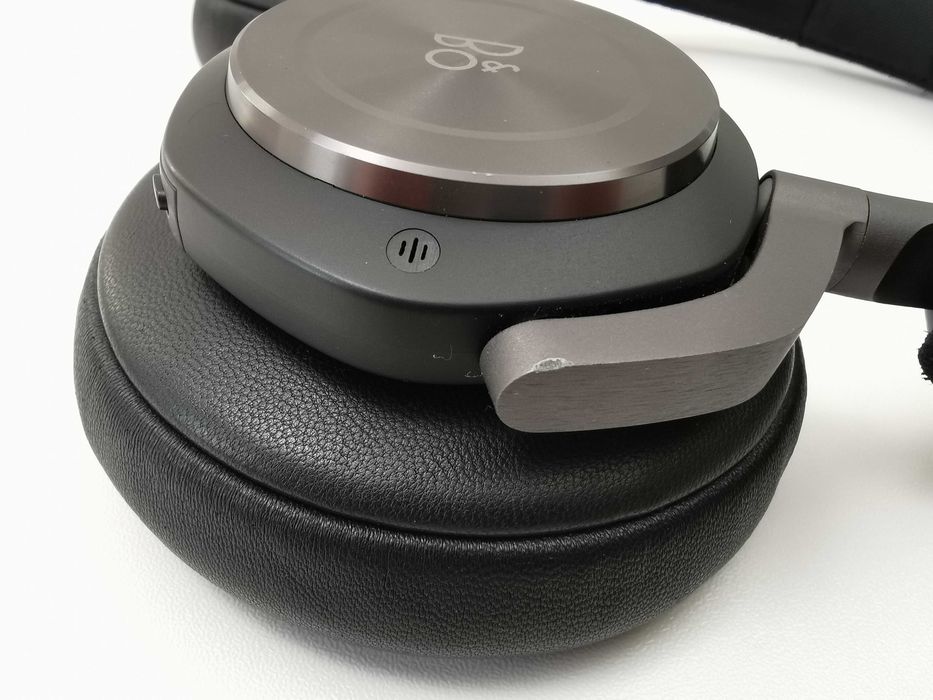 Bang & Olufsen Beoplay H9 премиум безжични слушалки с активно шумопотискане (ANC)