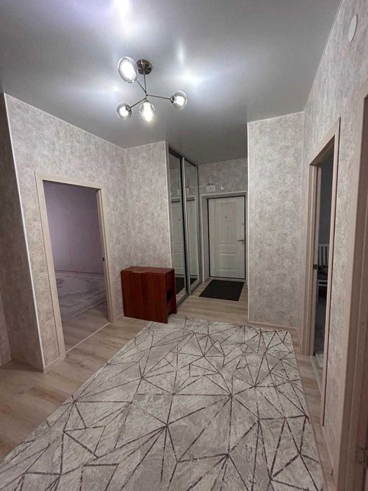 Продажа 3-комнатной квартиры