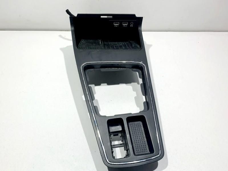 Consola centrala Seat Leon 3 facelift (2016-2020) 5F1863283AN