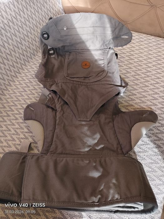 Рюкзак Кенгуру для малыша