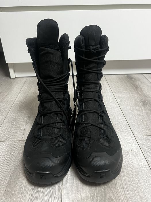 Salomon Quest 4D Forces 2 High GTX - NOI, GORE TEX