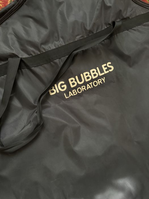 Шоу для пузырей