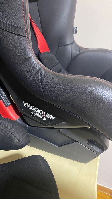 Автокресло детское