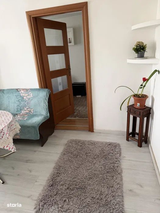 Apartament 2 camere/Rahova