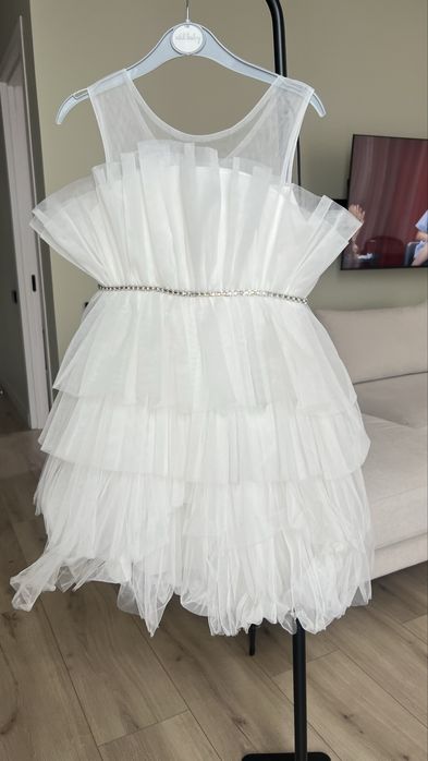 Продам детское ПЛАТЬЕ