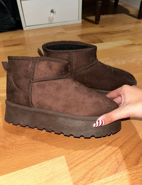 Пантофи от Sinsay