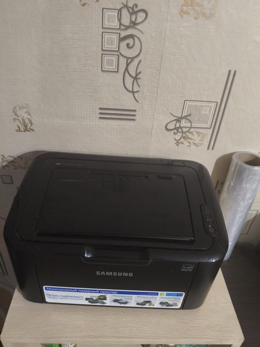 Принтер Samsung продам