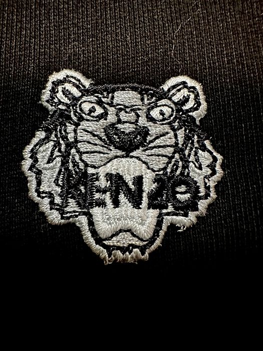 Kenzo суичър/худи унисекс S