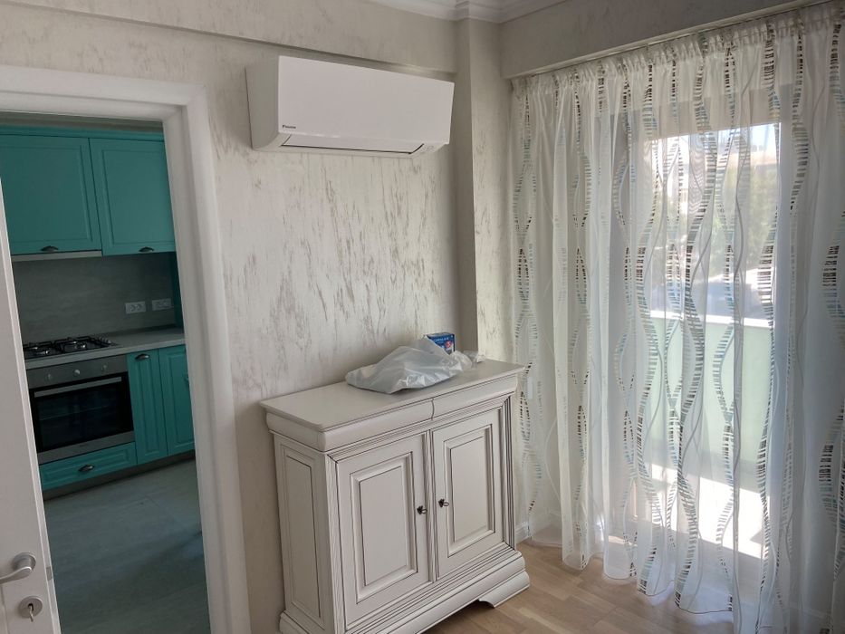 Apartament 1 cameră,  bloc nou, pietonalul Unirii