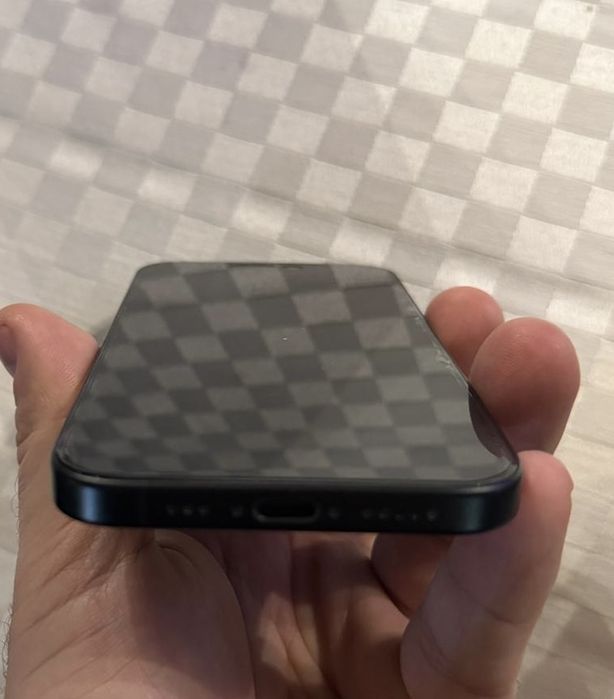 Iphone 16 128 impecabil