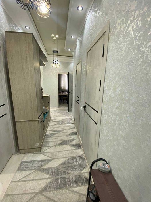 Продаётся 3х ком в ЖК Baku Residence