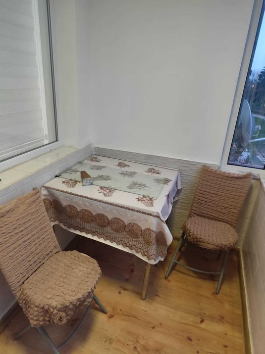 Дава се под наем Тристаен апартамент в Разград, Център - 100 кв.м за 359.04 € - Снимка #14