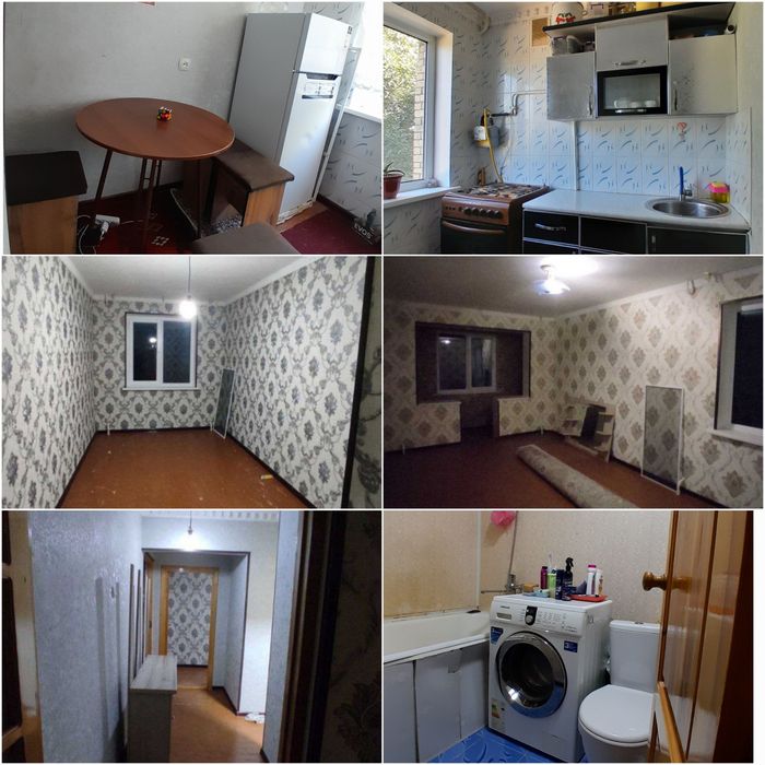 Qibray tumani TASHGRESda 2xonali uy sotiladi. 50.000$ kelishiladi