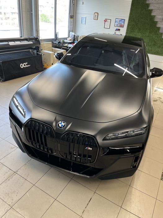 Детайлинг на автомобили FR Details Плевен