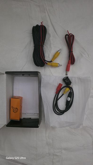 Cameră de marsarier