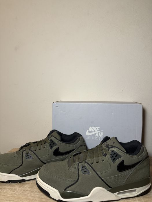 Маратонки Nike Air