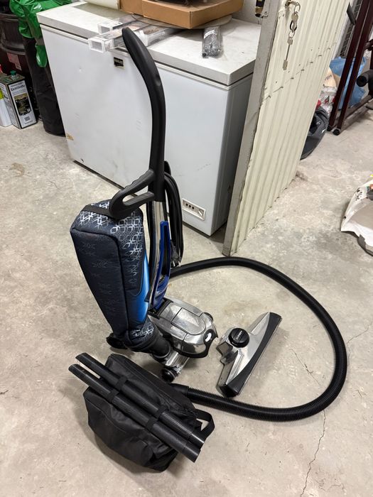 Electrocasnice aspirator