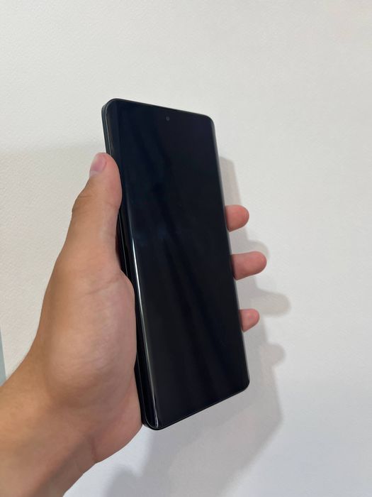 Redmi note 13 pro plus 5G (256/12 GB)