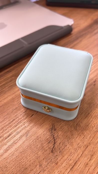 Комплект серебро arian