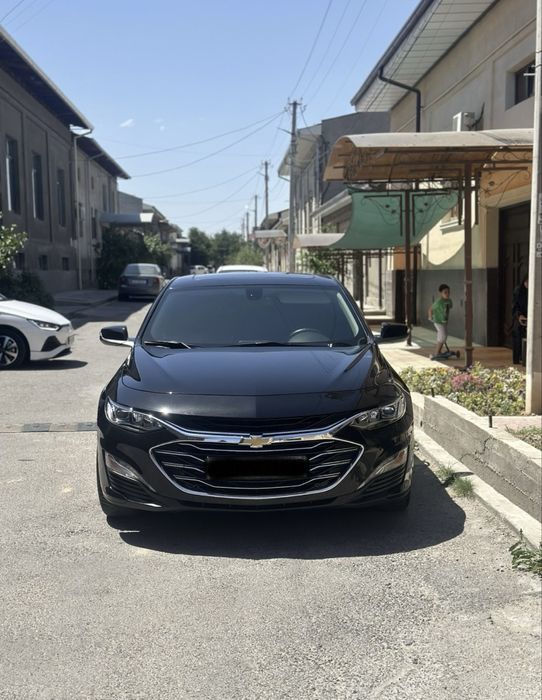 Malibu 2 premier 1 qoʻl xisob malumot