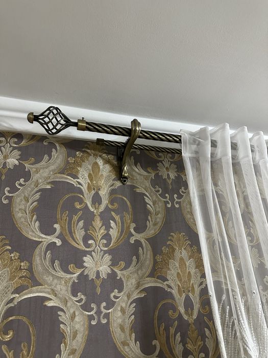 Продам шторы хорошего качества