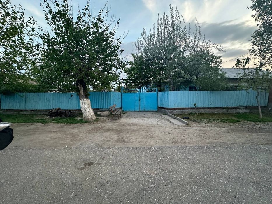17 sotihli uy arzon narxda