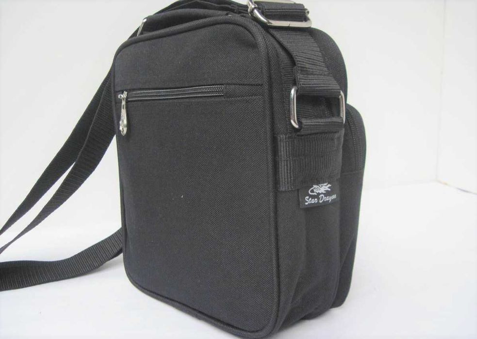 Geanta mica de umar - Star Dragon - 23 x 20 x 11 cm