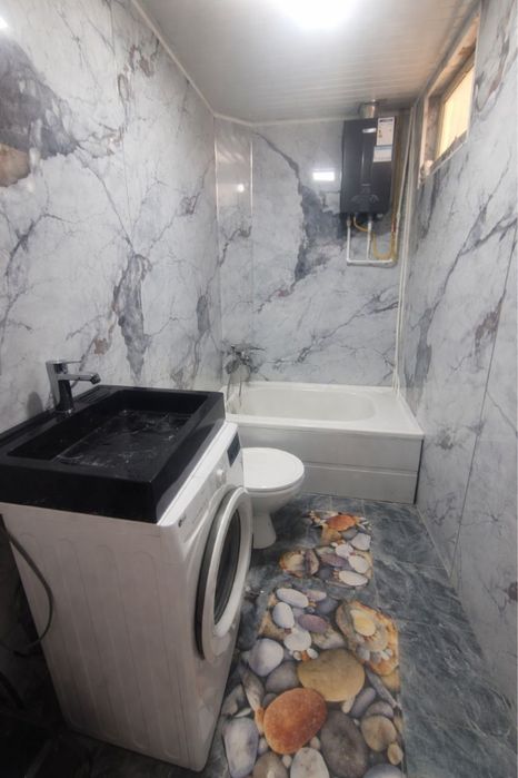 Срочно продается Саоя квартира!