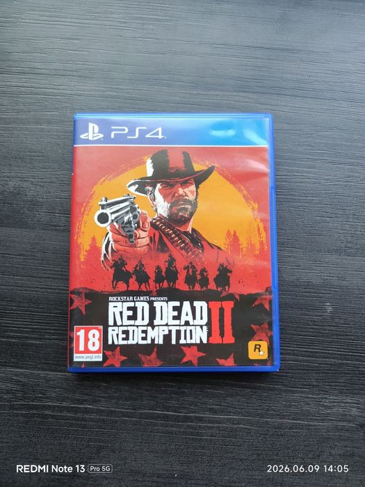Продам игры на PS 4
