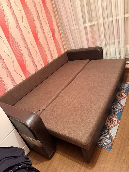 диван раскладной