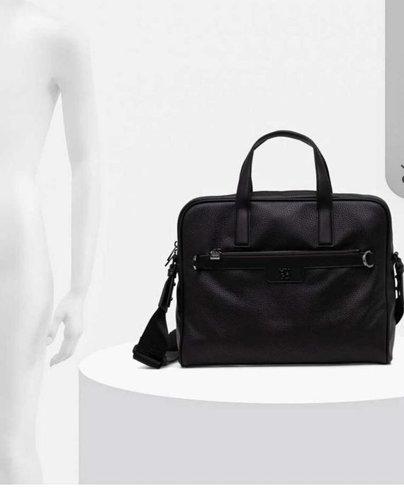 Hugo чанта за лаптоп