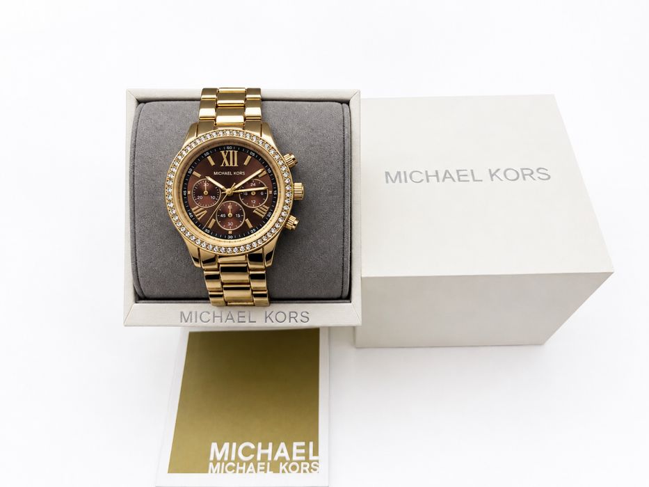 Часовник Michael Kors