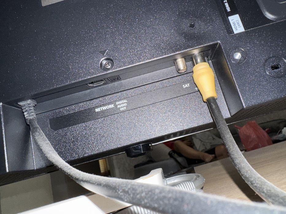 Смарт Телевизор Philips 40”