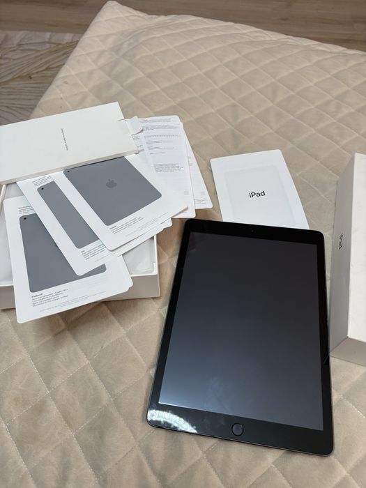 Ipad 9 gen, айпад 9