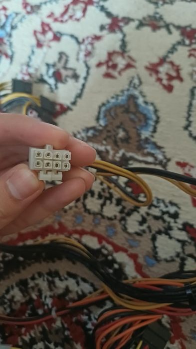 Greatwall blok pitaniya 500w