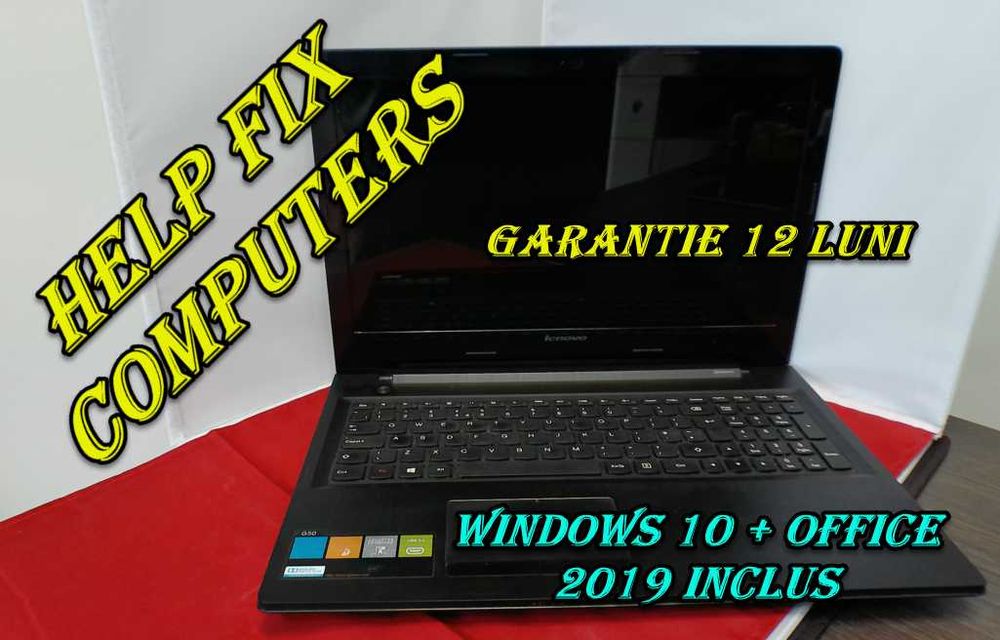 Reparatii Calculatoare / Laptop pe loc !  Bucuresti sector 4