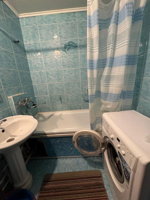 Продается 1-комнатна квартира