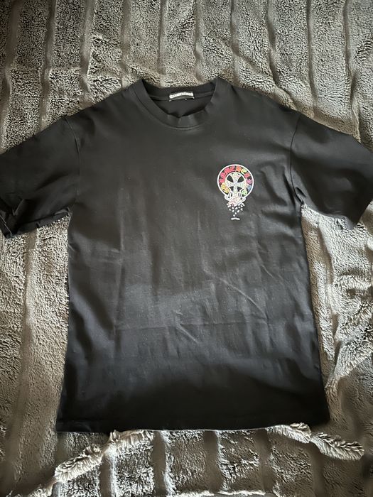 Tricou Chrome Hearts