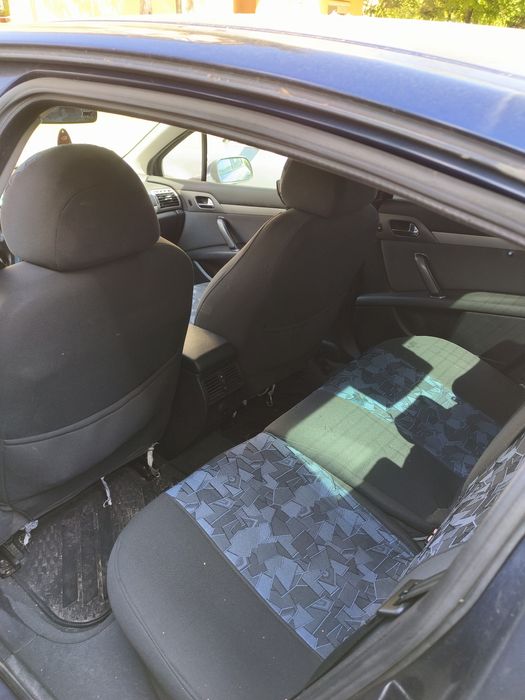 Peugeot 407 de vanzare