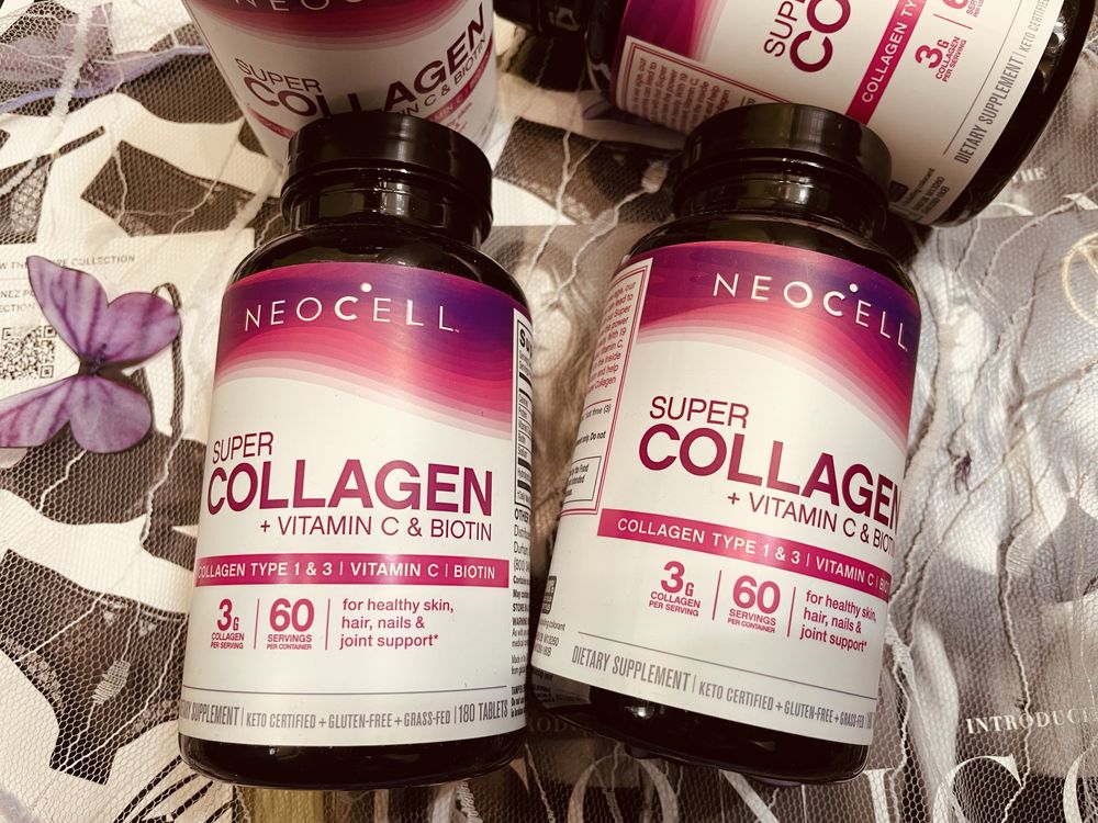 Колаген Neocell гр. София Връбница 1 • OLX.bg