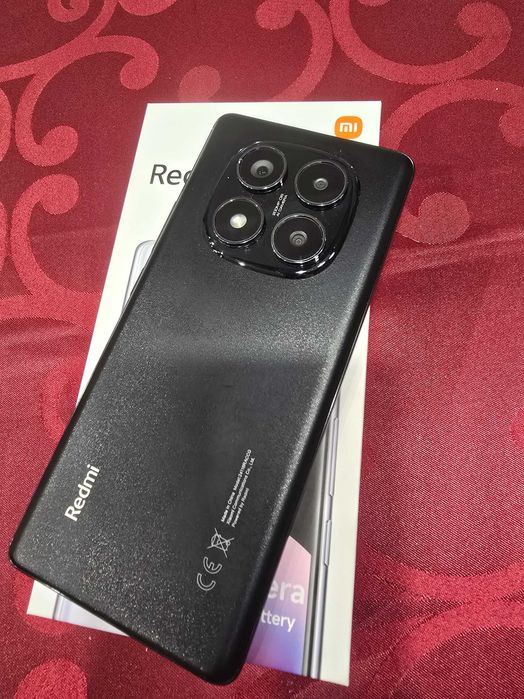 Продавам Xiaomi Redmi Note 14 Pro с ГАРАНЦИЯ