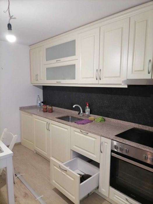 Дава се под наем Двустаен апартамент в София, Княжево - 62 кв.м за 498.27 € - Снимка #4