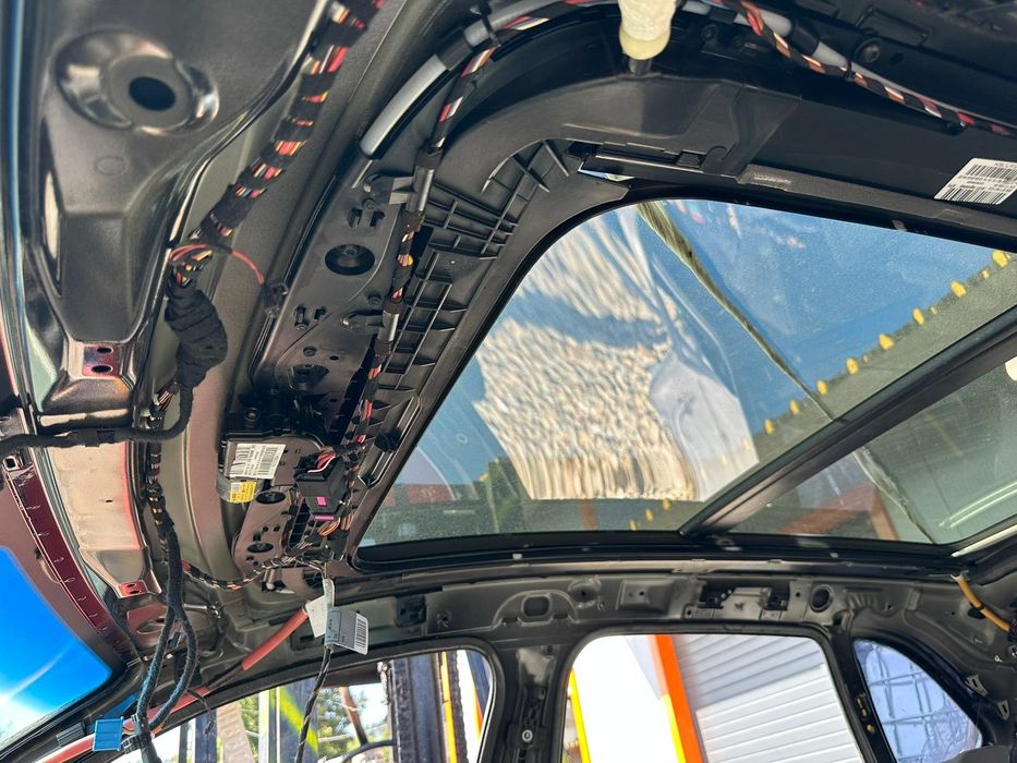 Q5 3.2i НА ЧАСТИ